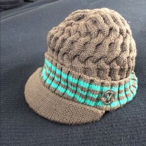 Lululemon hat